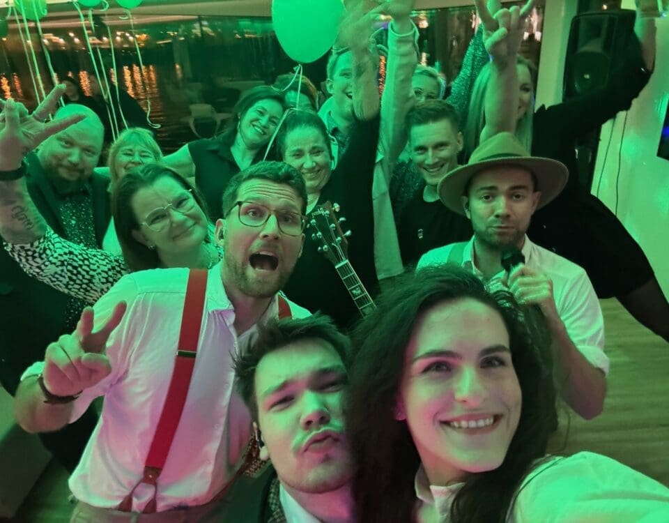 ziva hudba